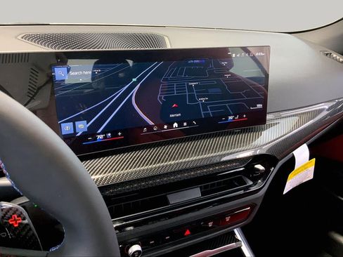 New 2027 BMW M4 xDrive Competition w/ Executive Package AWD/4WD image 6