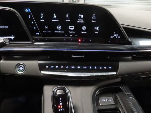 Used 2024 Cadillac Escalade Sport image 24