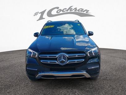 Used 2023 Mercedes-Benz GLE 350 4MATIC