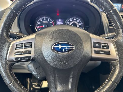 Used 2015 Subaru Forester 2.5i Touring AWD/4WD image 23