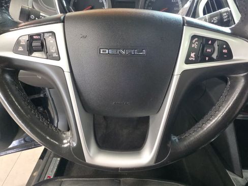 Used 2016 GMC Terrain Denali AWD/4WD image 20