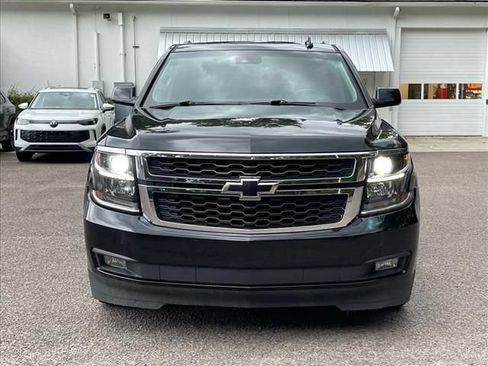 Used 2020 Chevrolet Tahoe LT RWD image 28