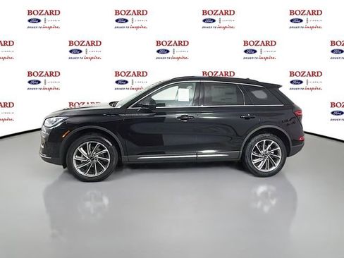 New 2026 Lincoln Corsair Premiere image 4