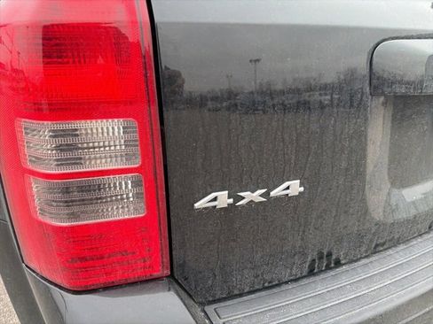 Used 2012 Jeep Patriot Latitude image 24