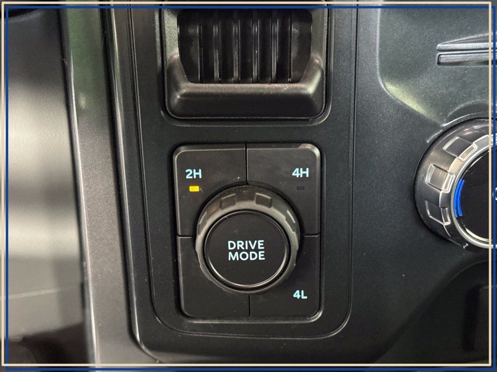 Used 2025 Ford F150 XLT w/ Equipment Group 301A Standard AWD/4WD image 20