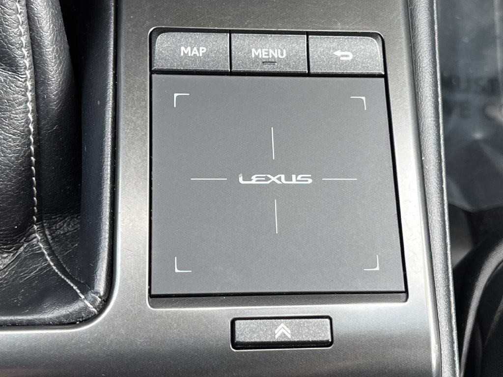 Used 2022 Lexus GX 460 w/ Black Line Special Edition AWD/4WD image 35