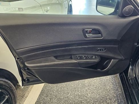 Used 2022 Acura ILX image 28