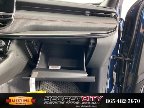 New 2026 Jeep Compass Trailhawk image 33