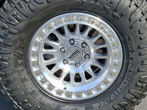 Used 2020 Ford F150 Raptor w/ Equipment Group 802A Luxury AWD/4WD image 8