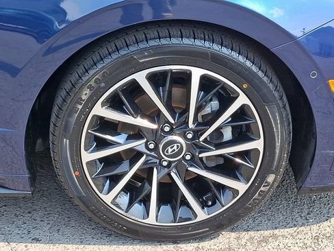 Used 2021 Hyundai Sonata Limited FWD image 8