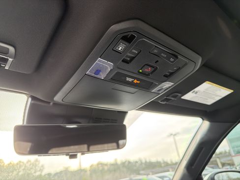 New 2026 Toyota Tacoma Limited image 10