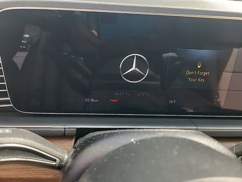 Used 2026 Mercedes-Benz GLE 350 4MATIC image 15