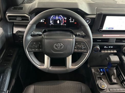 New 2026 Toyota 4Runner SR5 RWD image 14
