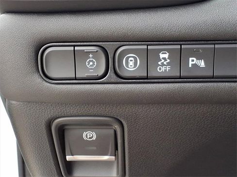 Used 2024 Acura TLX SH-AWD w/ A-SPEC Pkg image 12