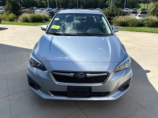 Used 2019 Subaru Impreza 2.0i Premium AWD/4WD image 2