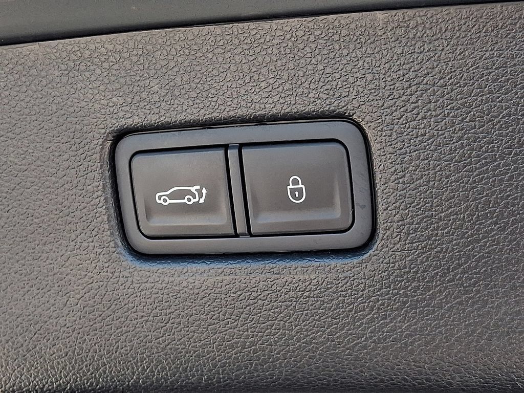 Used 2024 Genesis GV80 3.5T AWD/4WD image 31