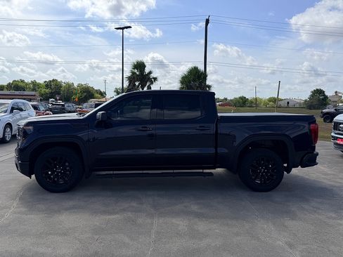 Used 2022 GMC Sierra 1500 Elevation AWD/4WD image 4