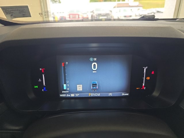 Used 2025 Ford Maverick Tremor AWD/4WD image 18