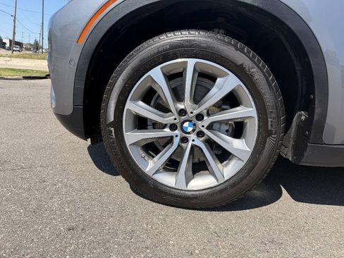 Used 2019 BMW X6 xDrive35i AWD/4WD image 23