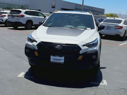 New 2026 Subaru Crosstrek 2.5i Wilderness AWD/4WD image 3