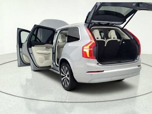 Used 2025 Volvo XC90 B6 Plus w/ Protection Package Premier AWD/4WD image 16