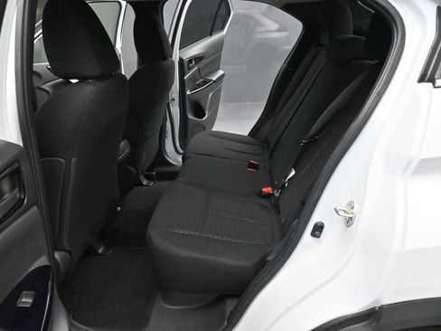 Used 2023 Mitsubishi Eclipse Cross LE AWD/4WD image 27