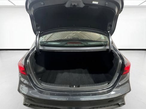 Used 2022 Kia Forte Sedan FWD image 17