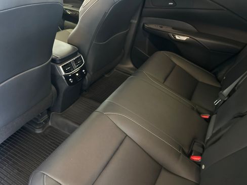 New 2026 Lexus RX 350 Premium AWD/4WD image 26