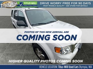 Used 2011 Ford Escape XLT video 1