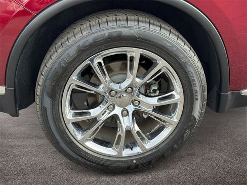 Used 2018 Dodge Durango SXT w/ Quick Order Package 2BB image 8