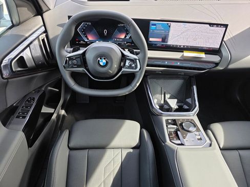 New 2026 BMW X3 xDrive30 w/ Premium Package AWD/4WD image 11