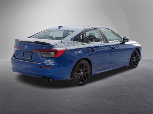 Used 2022 Honda Civic Si image 5