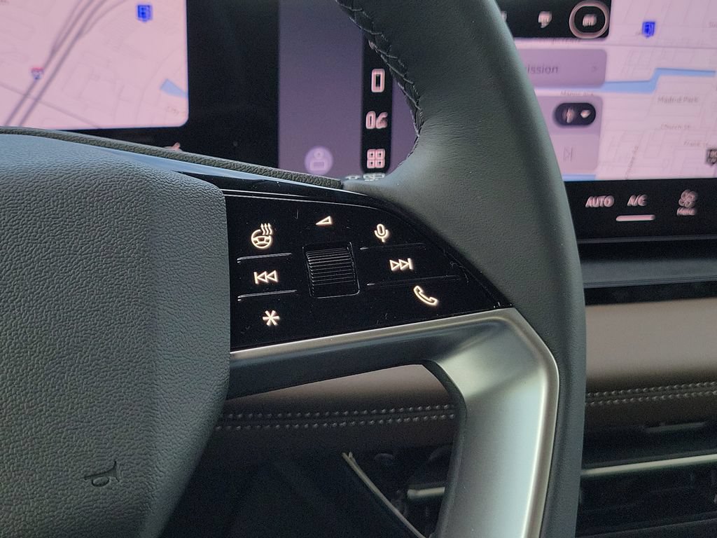 New 2027 Audi Q6 e-tron Premium Plus RWD image 10