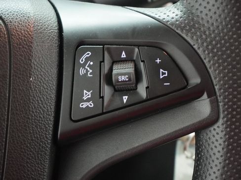 Used 2018 Chevrolet Trax LS w/ LPO, Protection Package image 19