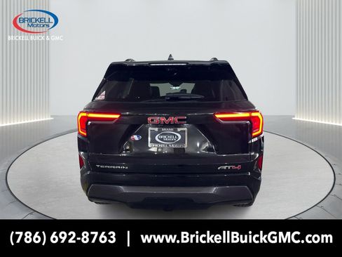 New 2026 GMC Terrain AT4 w/ Convenience Package III image 6