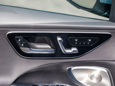 New 2026 Mercedes-Benz C 300 Sedan image 22