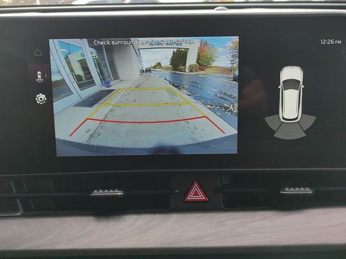 Used 2024 Kia Sportage X-Line image 9