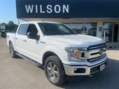 Used 2020 Ford F150 XLT w/ Equipment Group 302A Luxury