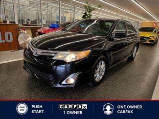 Used 2013 Toyota Camry XLE FWD video 1