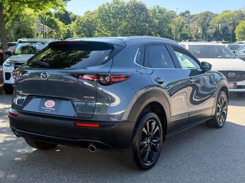 Used 2023 MAZDA CX-30 AWD 2.5 S w/ Preferred Package image 6