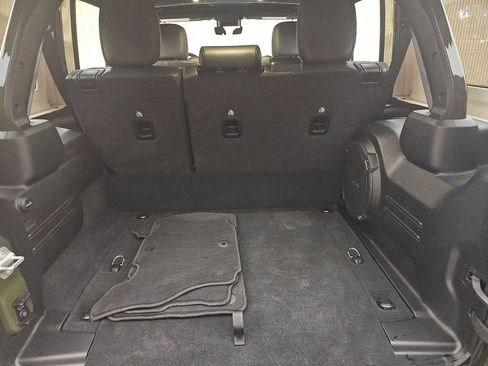 Used 2024 Jeep Wrangler High Altitude image 3