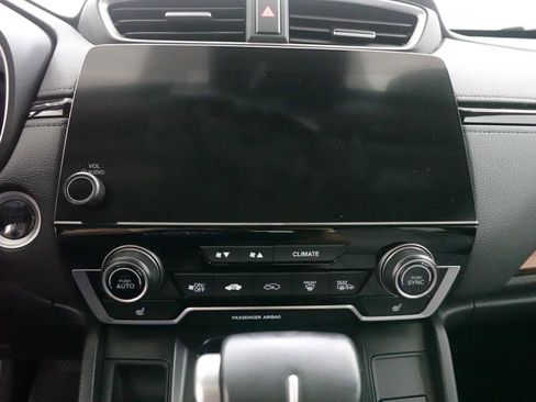 Used 2020 Honda CR-V EX-L image 21