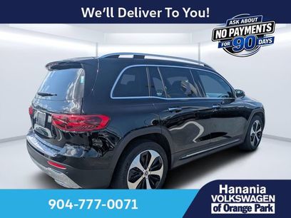 Used 2025 Mercedes-Benz GLB 250