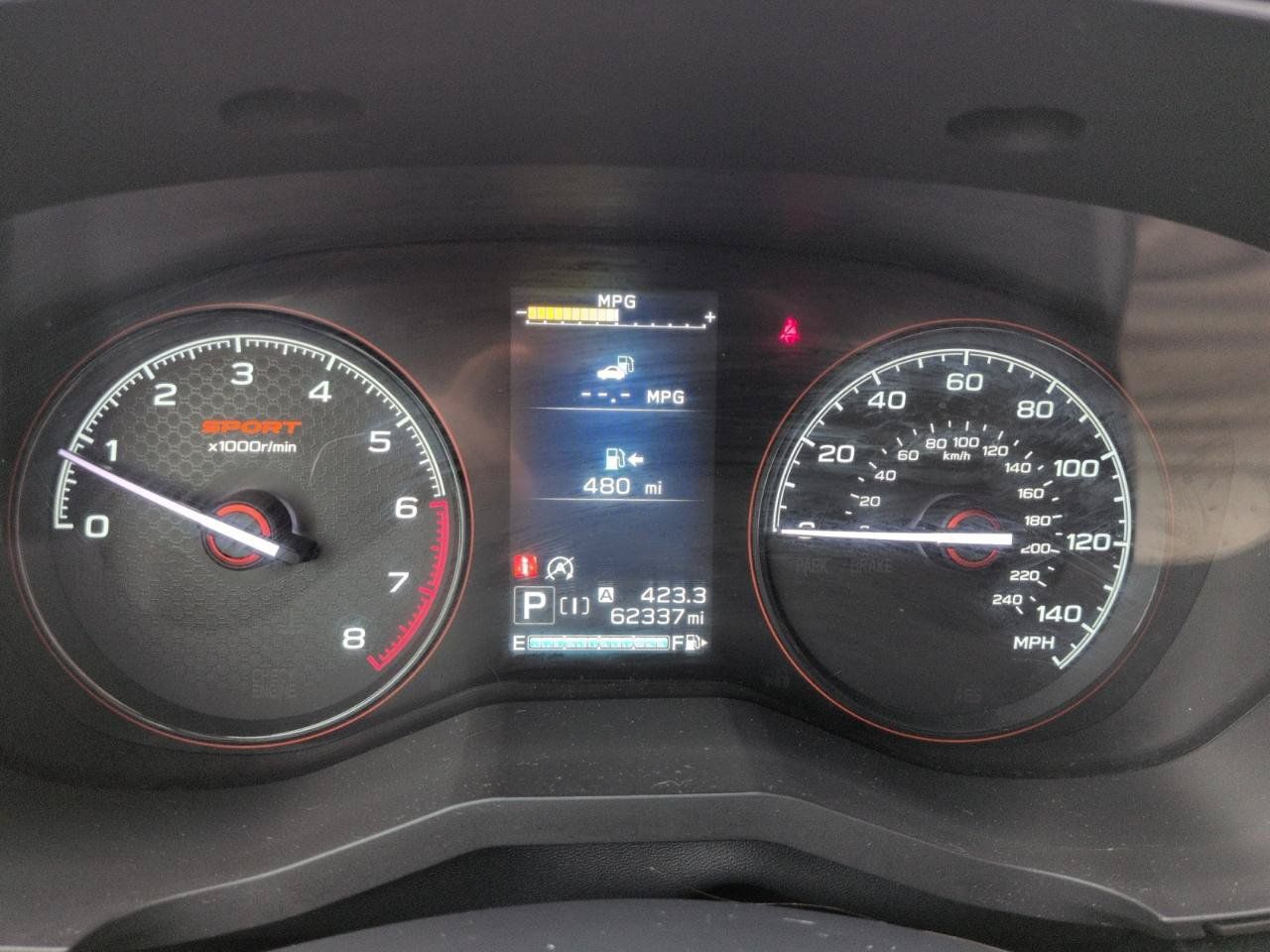 Used 2020 Subaru Forester Sport AWD/4WD image 20