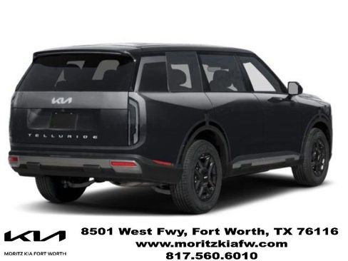 New 2027 Kia Telluride LX FWD image 77