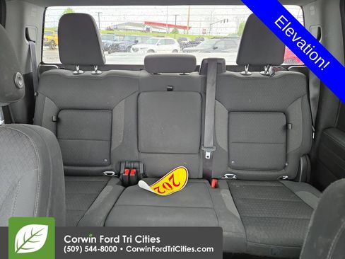 Used 2023 GMC Sierra 1500 Elevation AWD/4WD image 27