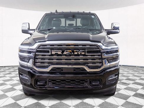 New 2026 RAM 3500 Limited image 5