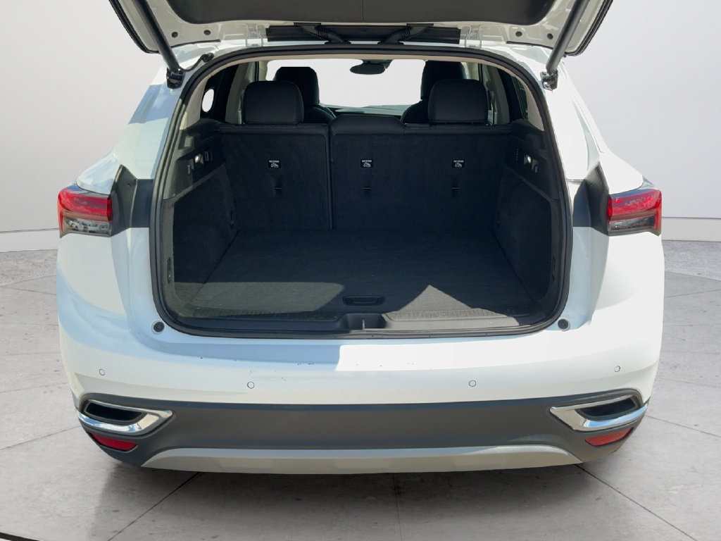 Used 2022 Buick Envision Preferred FWD image 21