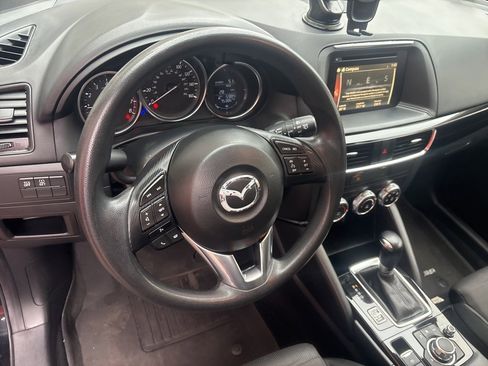 Used 2016 MAZDA CX-5 Sport image 14