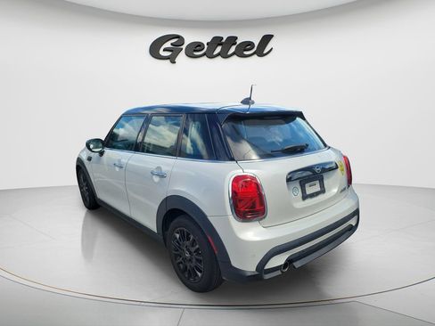 Used 2024 MINI Cooper 4-Door Hardtop FWD image 5